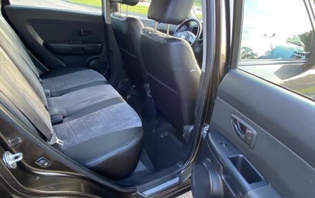 KIA Soul I рестайлинг, 2011 год, 950 000 рублей, 10 фотография