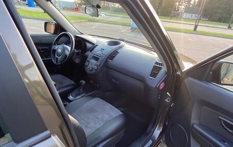 KIA Soul I рестайлинг, 2011 год, 950 000 рублей, 11 фотография