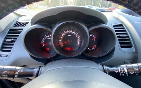 KIA Soul I рестайлинг, 2011 год, 950 000 рублей, 13 фотография