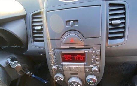 KIA Soul I рестайлинг, 2011 год, 950 000 рублей, 14 фотография