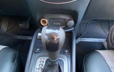 KIA Soul I рестайлинг, 2011 год, 950 000 рублей, 15 фотография