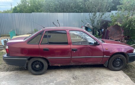 Daewoo Nexia I рестайлинг, 2008 год, 130 000 рублей, 2 фотография