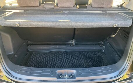 KIA Soul I рестайлинг, 2011 год, 950 000 рублей, 19 фотография