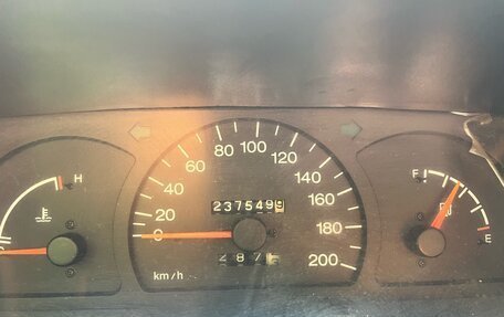 Daewoo Nexia I рестайлинг, 2008 год, 130 000 рублей, 9 фотография