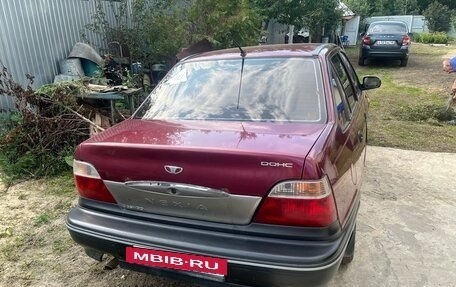 Daewoo Nexia I рестайлинг, 2008 год, 130 000 рублей, 4 фотография