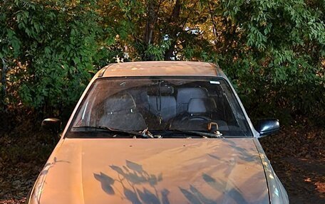 Daewoo Nexia I рестайлинг, 2007 год, 45 000 рублей, 2 фотография
