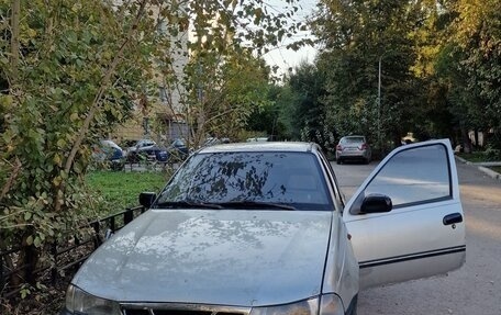 Daewoo Nexia I рестайлинг, 2007 год, 45 000 рублей, 5 фотография