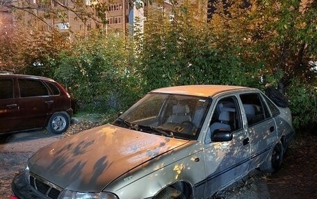 Daewoo Nexia I рестайлинг, 2007 год, 45 000 рублей, 3 фотография