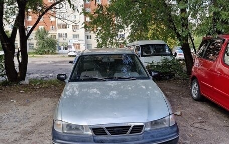 Daewoo Nexia I рестайлинг, 2007 год, 45 000 рублей, 4 фотография