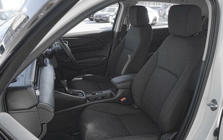 Honda Vezel, 2021 год, 2 419 000 рублей, 8 фотография