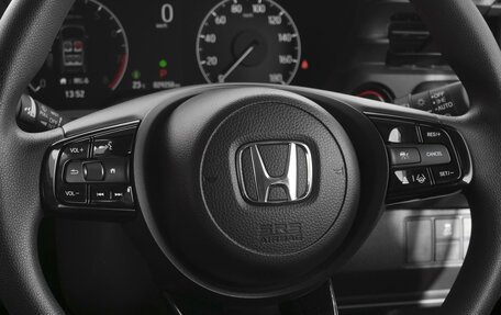 Honda Vezel, 2021 год, 2 419 000 рублей, 17 фотография