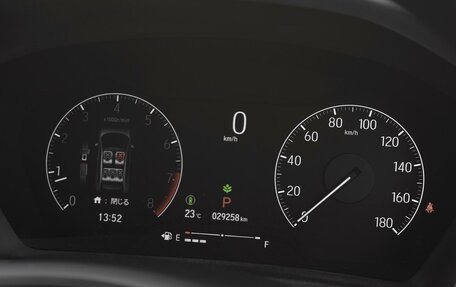 Honda Vezel, 2021 год, 2 419 000 рублей, 16 фотография