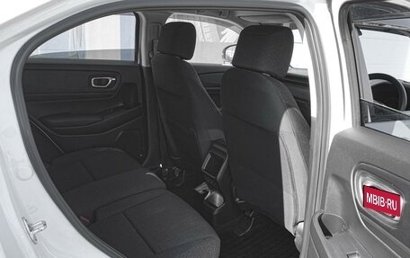 Honda Vezel, 2021 год, 2 419 000 рублей, 11 фотография