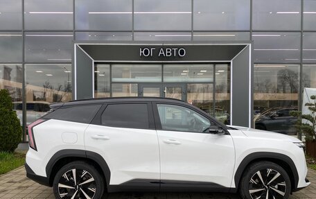 Geely Atlas, 2024 год, 3 917 190 рублей, 4 фотография