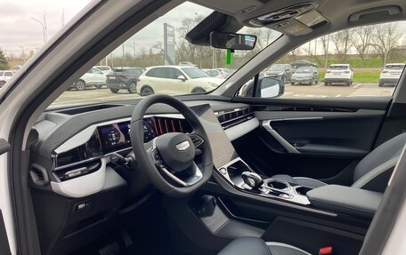 Geely Atlas, 2024 год, 3 917 190 рублей, 8 фотография