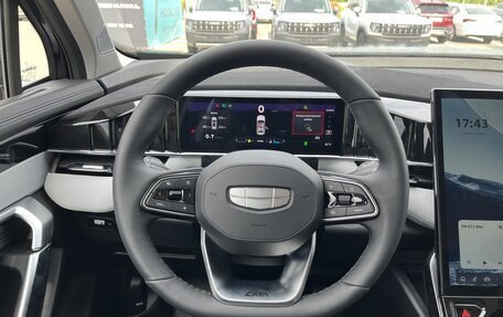 Geely Atlas, 2024 год, 3 917 190 рублей, 10 фотография