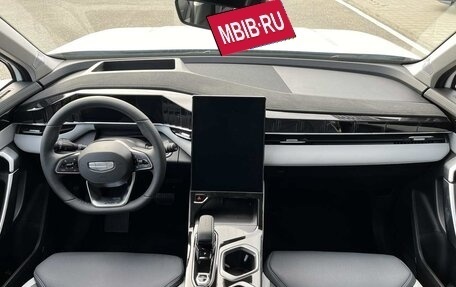 Geely Atlas, 2024 год, 3 917 190 рублей, 9 фотография