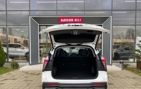 Geely Atlas, 2024 год, 3 917 190 рублей, 15 фотография