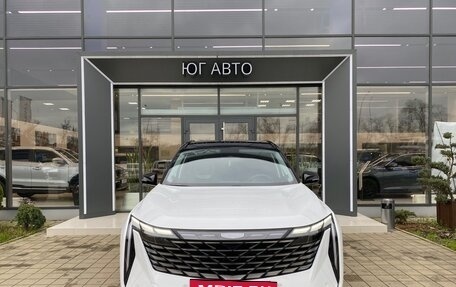 Geely Atlas, 2024 год, 3 917 190 рублей, 5 фотография