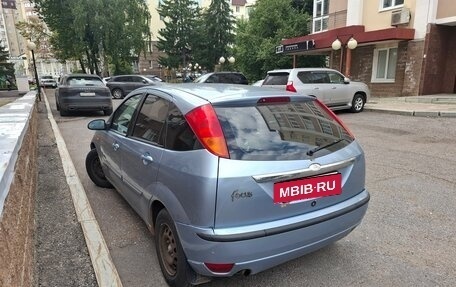 Ford Focus IV, 2004 год, 250 000 рублей, 2 фотография