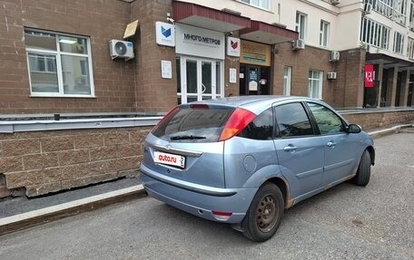 Ford Focus IV, 2004 год, 250 000 рублей, 4 фотография