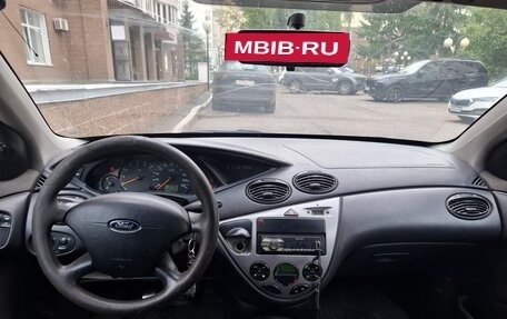 Ford Focus IV, 2004 год, 250 000 рублей, 6 фотография