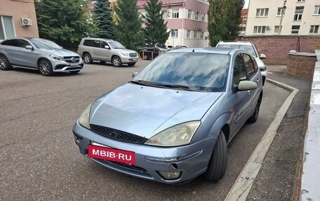 Ford Focus IV, 2004 год, 250 000 рублей, 5 фотография