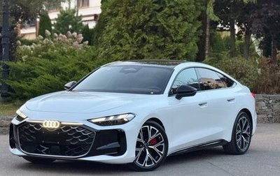 Audi A5, 2025 год, 5 999 000 рублей, 1 фотография