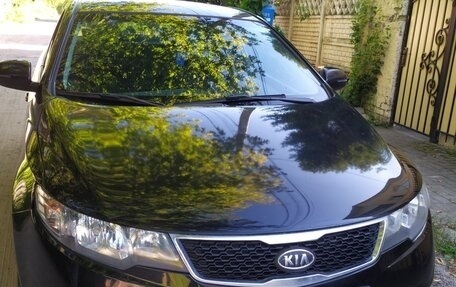 KIA Cerato III, 2012 год, 710 000 рублей, 1 фотография