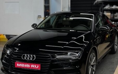 Audi A7, 2015 год, 2 290 000 рублей, 1 фотография