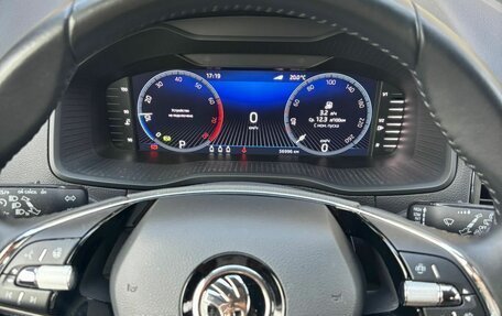Skoda Karoq I, 2022 год, 7 фотография