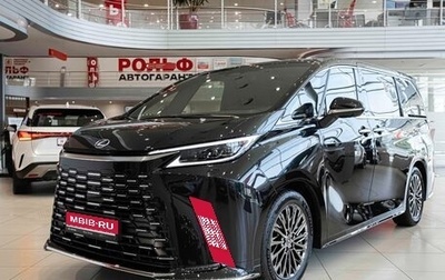Lexus LM, 2024 год, 1 фотография