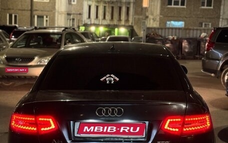 Audi A6, 2011 год, 1 500 000 рублей, 1 фотография