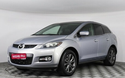 Mazda CX-7 I рестайлинг, 2008 год, 739 000 рублей, 1 фотография