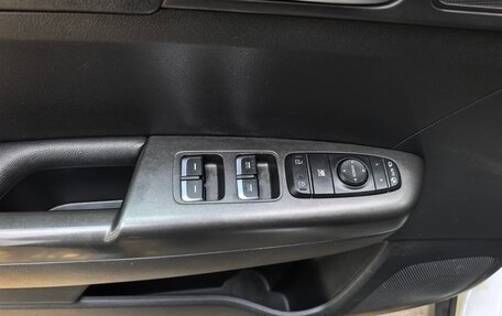 KIA Sportage IV рестайлинг, 2017 год, 2 350 000 рублей, 35 фотография