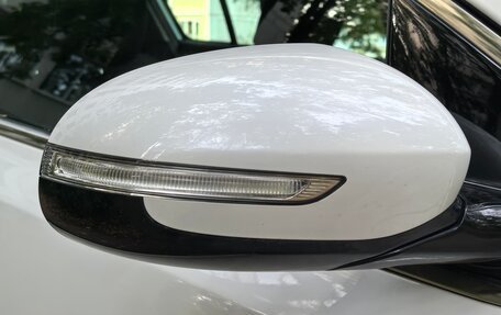 KIA Sportage IV рестайлинг, 2017 год, 2 350 000 рублей, 39 фотография