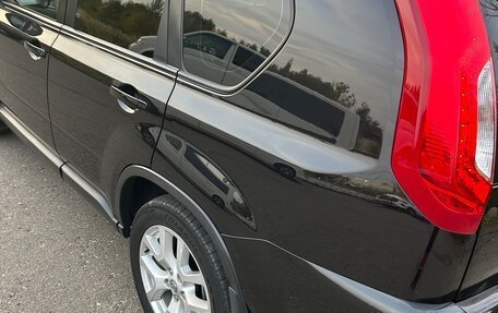 Nissan X-Trail, 2011 год, 1 230 000 рублей, 3 фотография