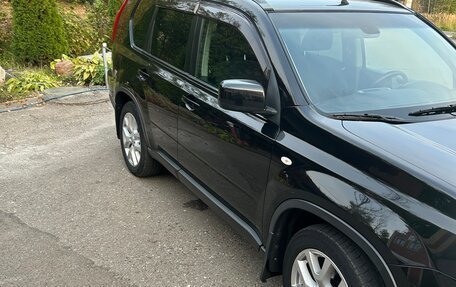 Nissan X-Trail, 2011 год, 1 230 000 рублей, 6 фотография