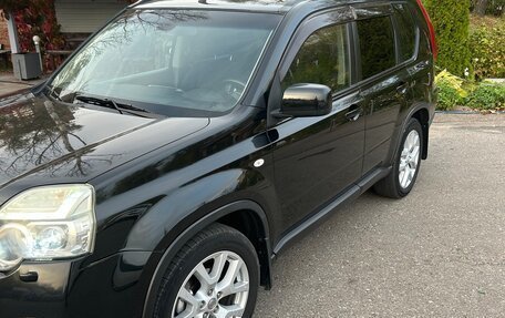 Nissan X-Trail, 2011 год, 1 230 000 рублей, 2 фотография