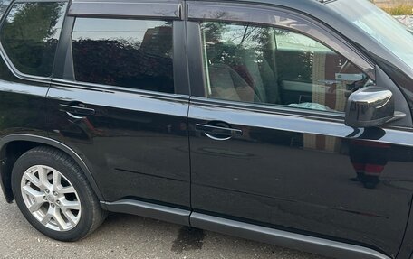Nissan X-Trail, 2011 год, 1 230 000 рублей, 7 фотография