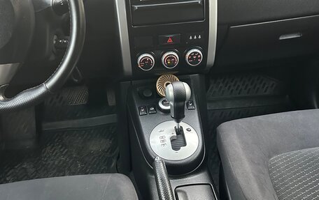 Nissan X-Trail, 2011 год, 1 230 000 рублей, 10 фотография