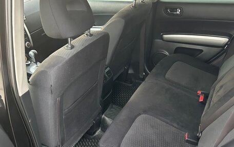 Nissan X-Trail, 2011 год, 1 230 000 рублей, 9 фотография
