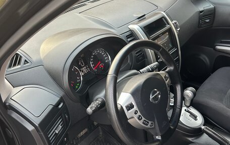 Nissan X-Trail, 2011 год, 1 230 000 рублей, 11 фотография