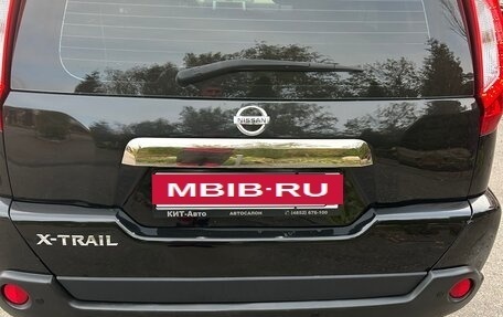 Nissan X-Trail, 2011 год, 1 230 000 рублей, 4 фотография