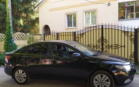 KIA Cerato III, 2012 год, 710 000 рублей, 3 фотография