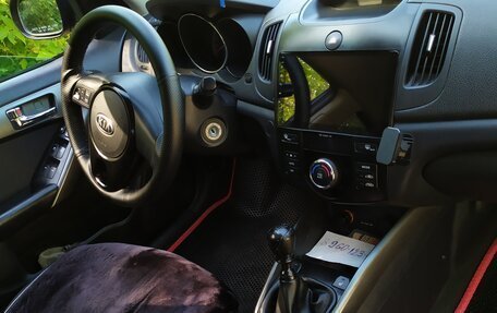 KIA Cerato III, 2012 год, 710 000 рублей, 10 фотография