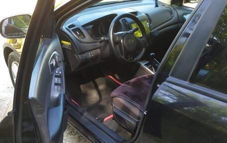 KIA Cerato III, 2012 год, 710 000 рублей, 11 фотография