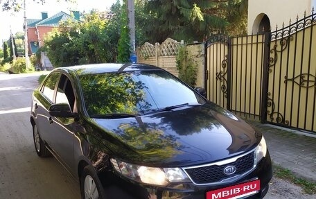 KIA Cerato III, 2012 год, 710 000 рублей, 7 фотография