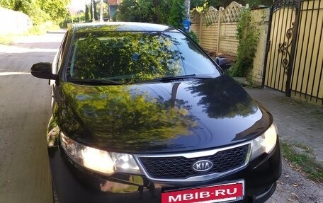 KIA Cerato III, 2012 год, 710 000 рублей, 8 фотография