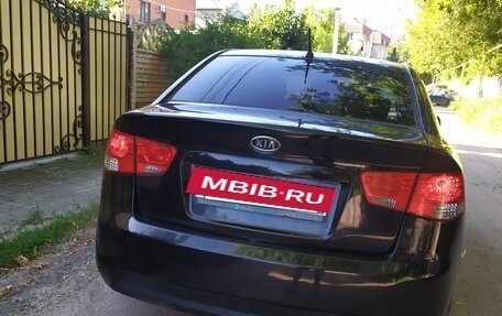 KIA Cerato III, 2012 год, 710 000 рублей, 2 фотография